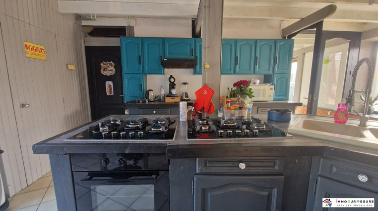 Ma-Cabane - Vente Maison Audincthun, 220 m²