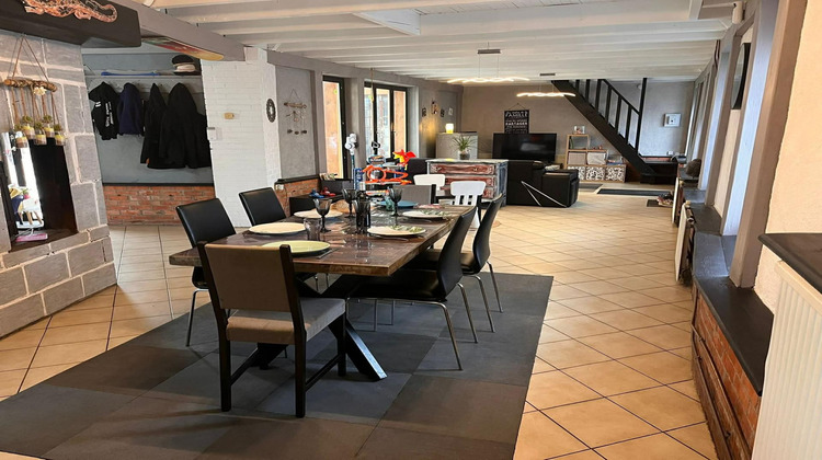 Ma-Cabane - Vente Maison Audincthun, 220 m²