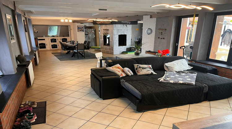 Ma-Cabane - Vente Maison Audincthun, 220 m²