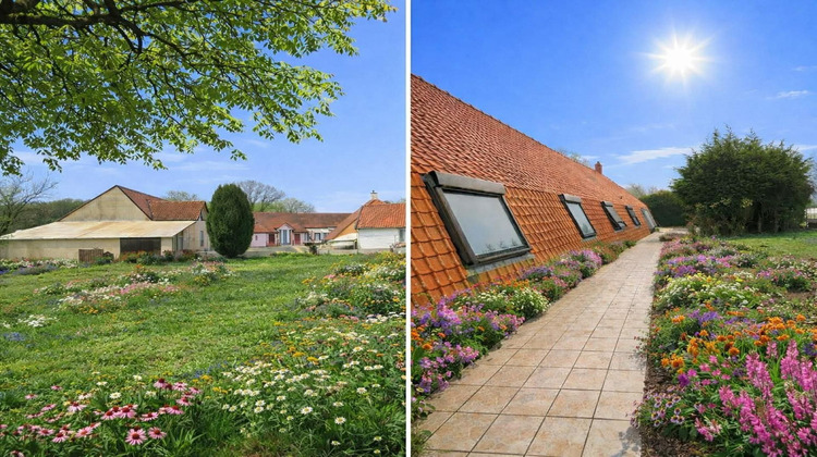 Ma-Cabane - Vente Maison Audincthun, 220 m²