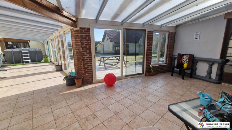 Ma-Cabane - Vente Maison Audincthun, 220 m²