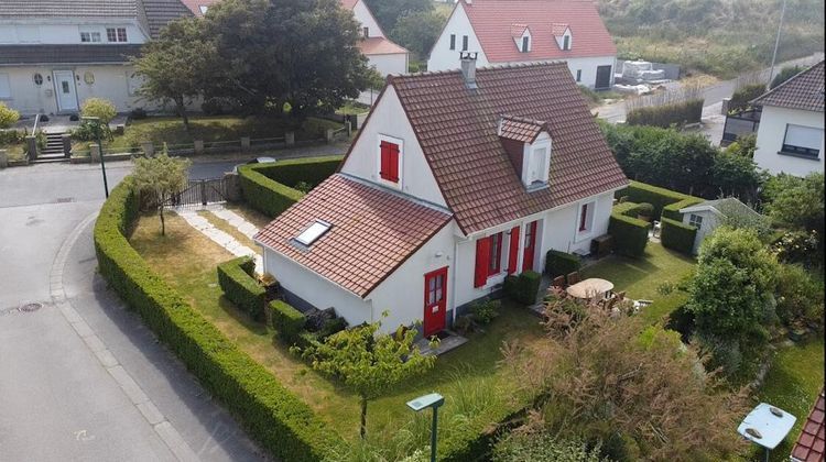 Ma-Cabane - Vente Maison AUDINGHEN, 73 m²