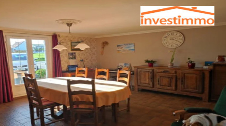 Ma-Cabane - Vente Maison Audinghen, 117 m²