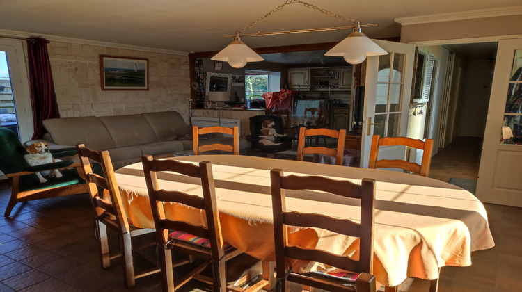 Ma-Cabane - Vente Maison Audinghen, 117 m²