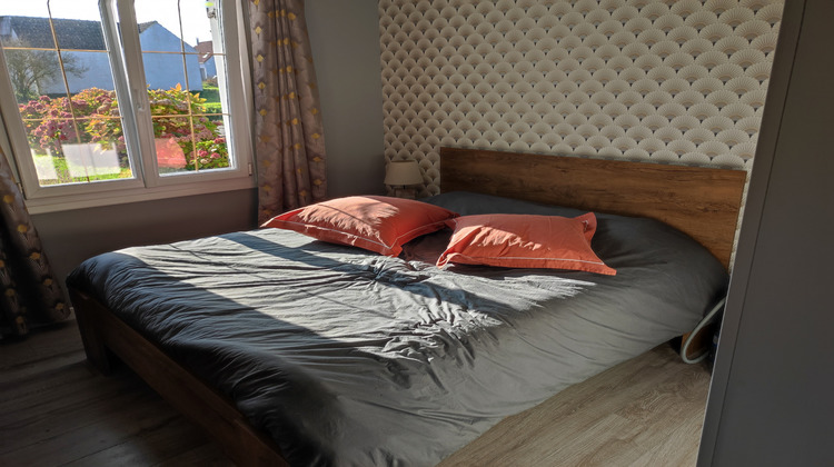 Ma-Cabane - Vente Maison Audinghen, 117 m²