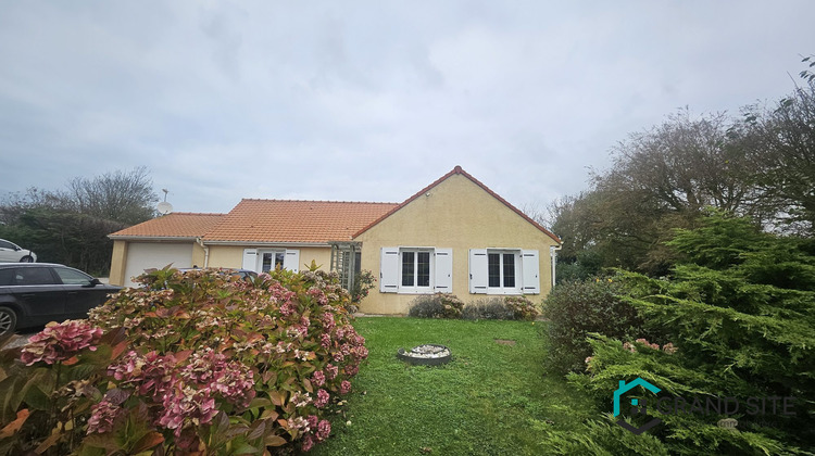 Ma-Cabane - Vente Maison Audinghen, 115 m²