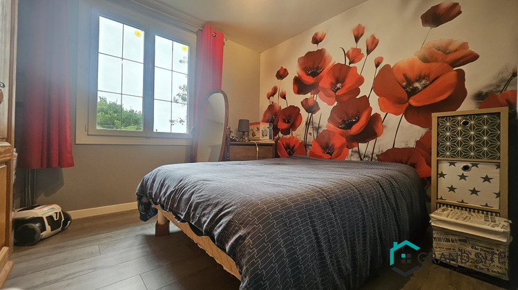 Ma-Cabane - Vente Maison Audinghen, 115 m²