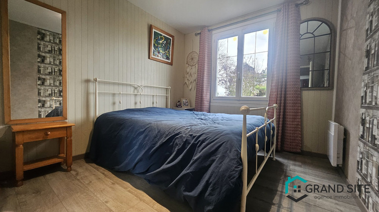 Ma-Cabane - Vente Maison Audinghen, 115 m²