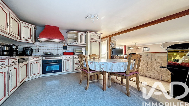 Ma-Cabane - Vente Maison Audinghen, 116 m²