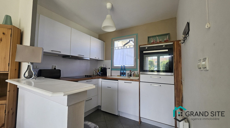 Ma-Cabane - Vente Maison Audinghen, 56 m²