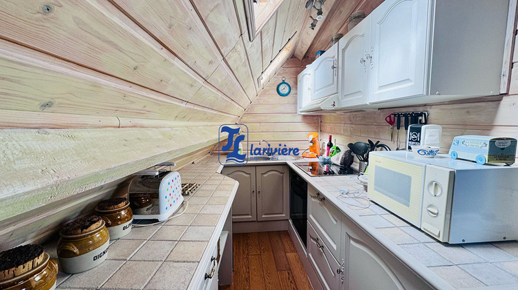 Ma-Cabane - Vente Maison AUDINGHEN, 0 m²