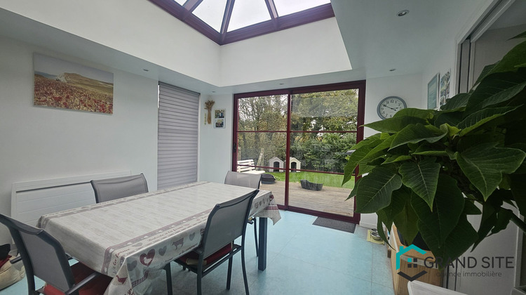 Ma-Cabane - Vente Maison Audinghen, 115 m²