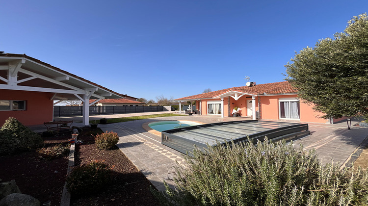 Ma-Cabane - Vente Maison AUDON, 110 m²