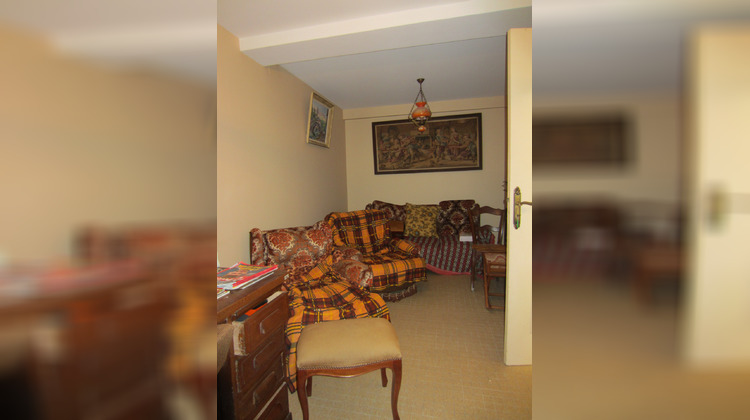 Ma-Cabane - Vente Maison Audressein, 130 m²