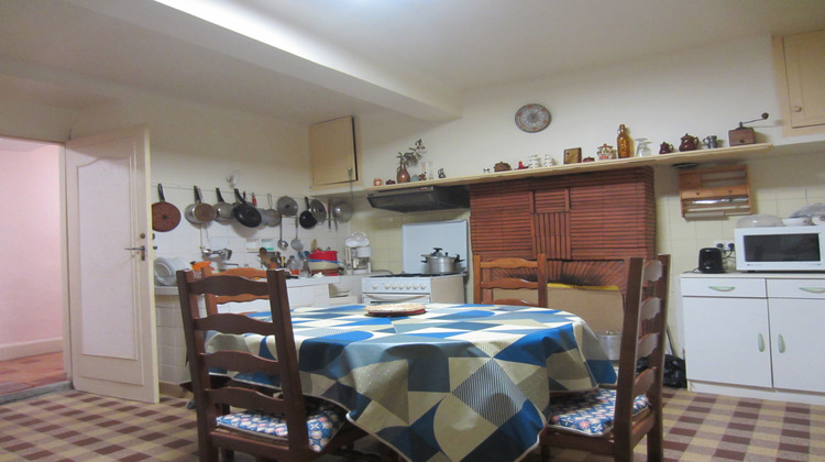 Ma-Cabane - Vente Maison Audressein, 130 m²