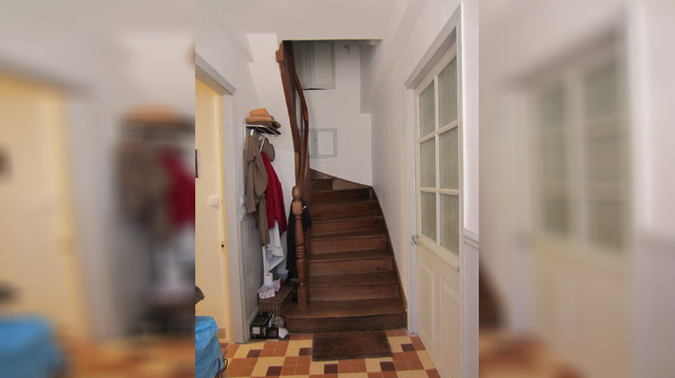 Ma-Cabane - Vente Maison Audressein, 130 m²