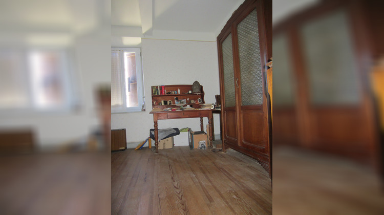 Ma-Cabane - Vente Maison Audressein, 130 m²