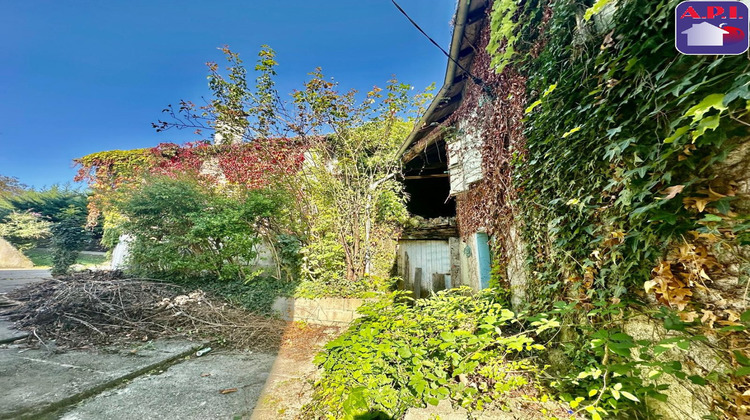 Ma-Cabane - Vente Maison AUDRESSEIN, 99 m²