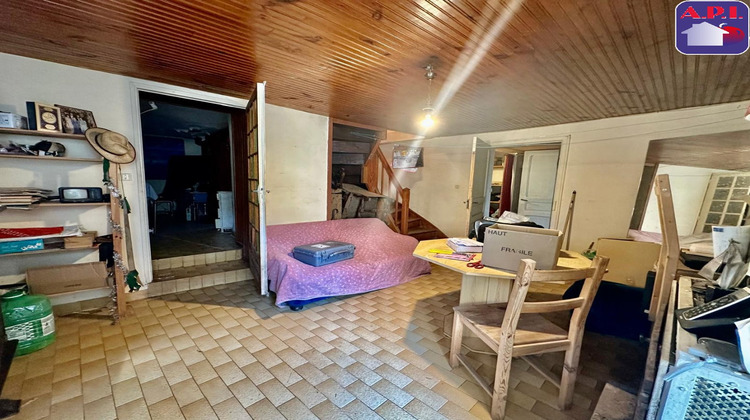 Ma-Cabane - Vente Maison AUDRESSEIN, 99 m²