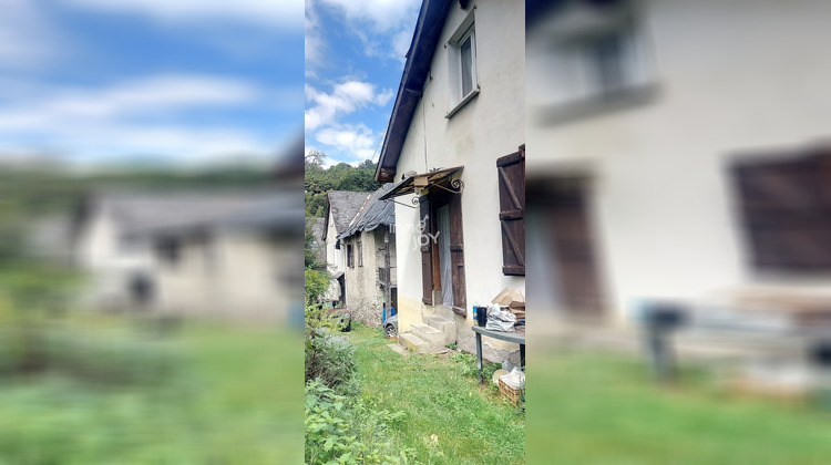 Ma-Cabane - Vente Maison Audressein, 90 m²