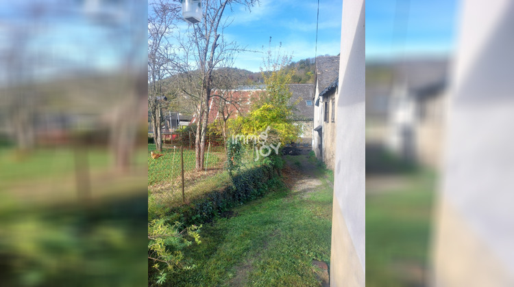 Ma-Cabane - Vente Maison Audressein, 90 m²