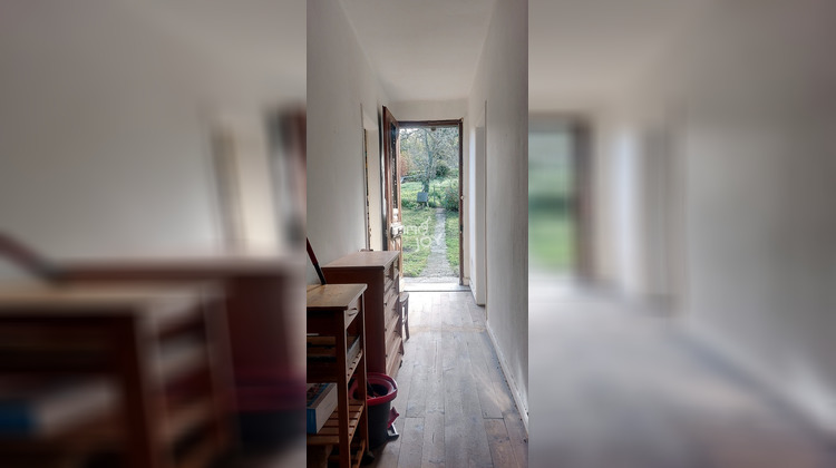 Ma-Cabane - Vente Maison Audressein, 90 m²