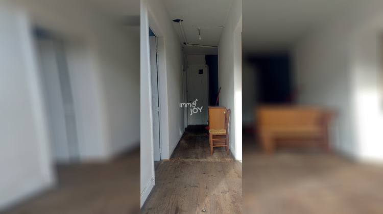 Ma-Cabane - Vente Maison Audressein, 90 m²