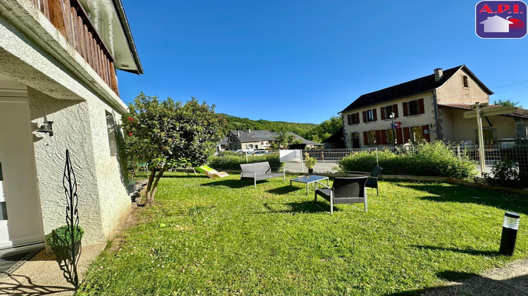 Ma-Cabane - Vente Maison AUDRESSEIN, 109 m²