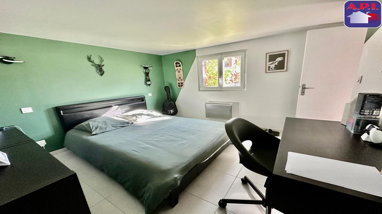 Ma-Cabane - Vente Maison AUDRESSEIN, 109 m²