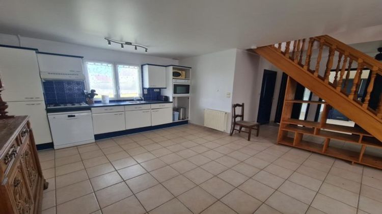 Ma-Cabane - Vente Maison Audresselles, 72 m²