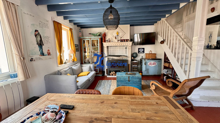 Ma-Cabane - Vente Maison AUDRESSELLES, 85 m²