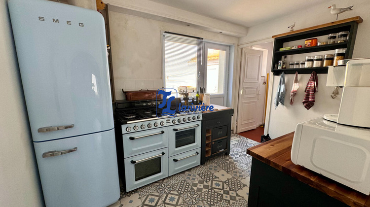 Ma-Cabane - Vente Maison AUDRESSELLES, 85 m²