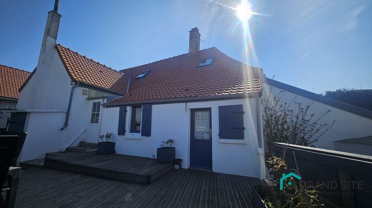Ma-Cabane - Vente Maison Audresselles, 91 m²