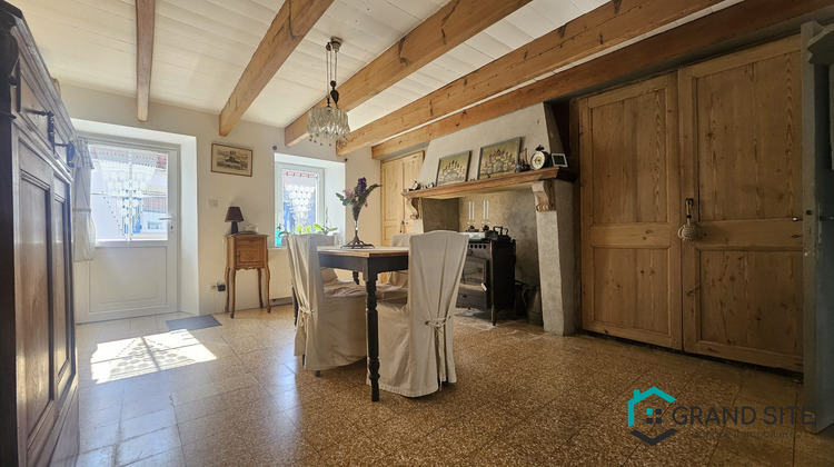Ma-Cabane - Vente Maison Audresselles, 91 m²