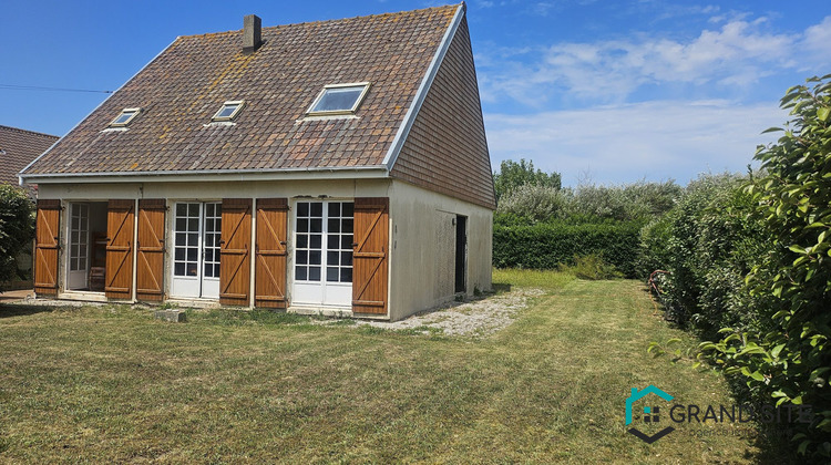 Ma-Cabane - Vente Maison Audresselles, 117 m²
