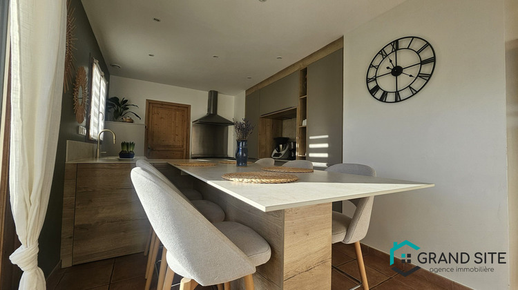 Ma-Cabane - Vente Maison Audresselles, 141 m²