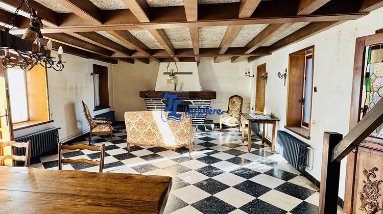 Ma-Cabane - Vente Maison AUDRESSELLES, 104 m²