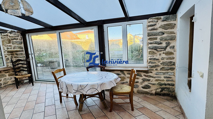 Ma-Cabane - Vente Maison AUDRESSELLES, 104 m²