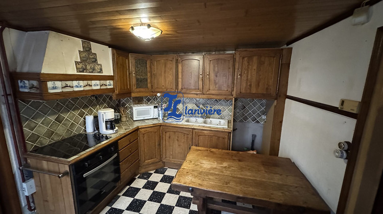Ma-Cabane - Vente Maison AUDRESSELLES, 104 m²