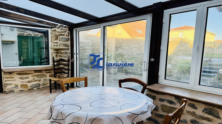 Ma-Cabane - Vente Maison AUDRESSELLES, 104 m²