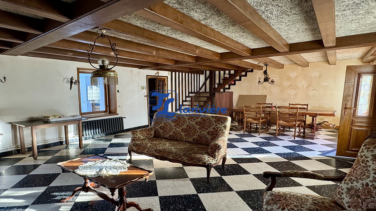 Ma-Cabane - Vente Maison AUDRESSELLES, 104 m²