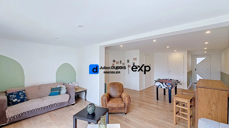 Ma-Cabane - Vente Maison Audresselles, 119 m²