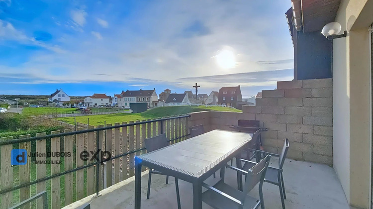 Ma-Cabane - Vente Maison Audresselles, 119 m²