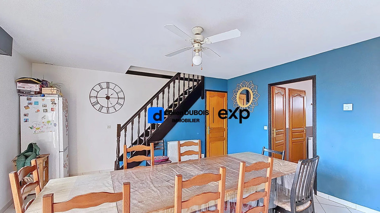 Ma-Cabane - Vente Maison Audresselles, 119 m²