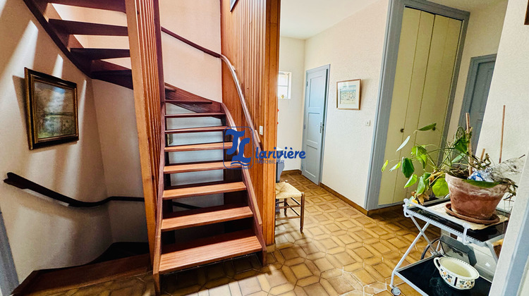 Ma-Cabane - Vente Maison AUDRESSELLES, 133 m²