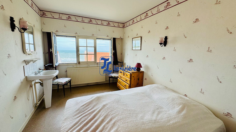 Ma-Cabane - Vente Maison AUDRESSELLES, 133 m²