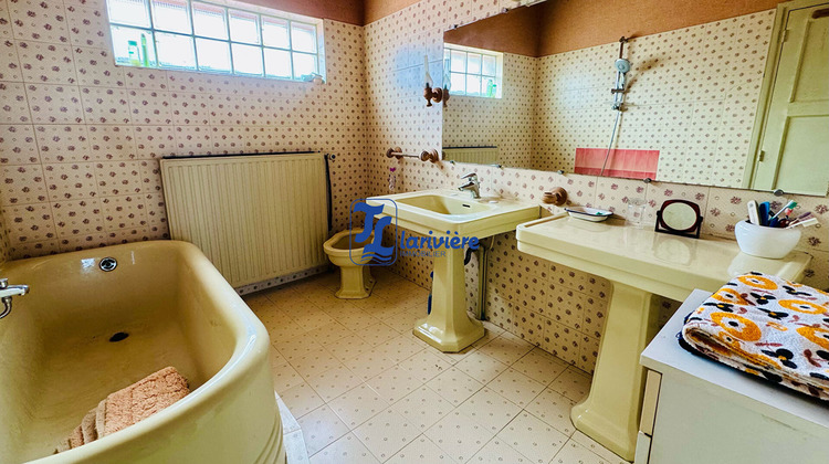 Ma-Cabane - Vente Maison AUDRESSELLES, 133 m²