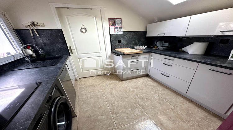 Ma-Cabane - Vente Maison Audresselles, 100 m²