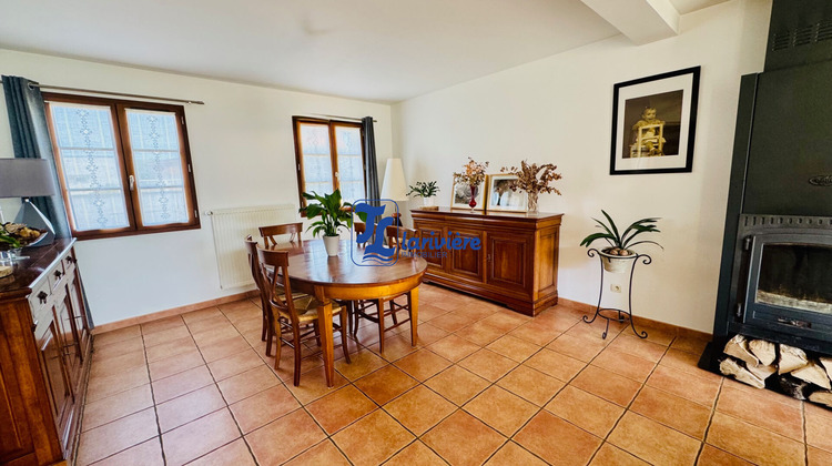 Ma-Cabane - Vente Maison AUDRESSELLES, 141 m²