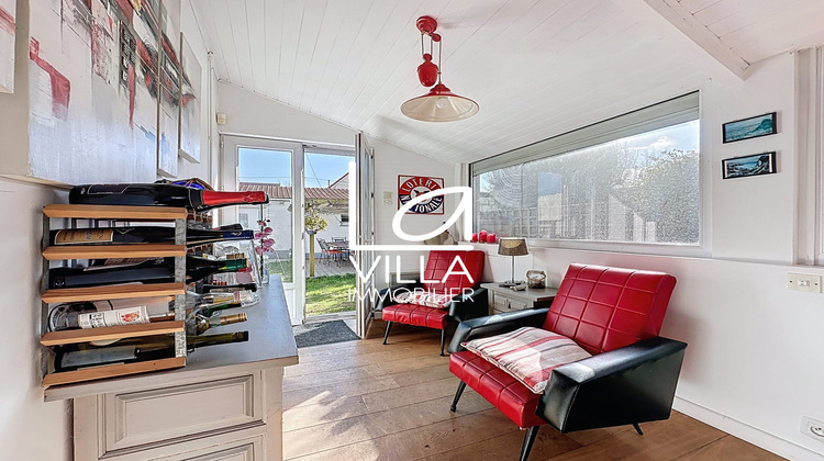 Ma-Cabane - Vente Maison Audresselles, 100 m²